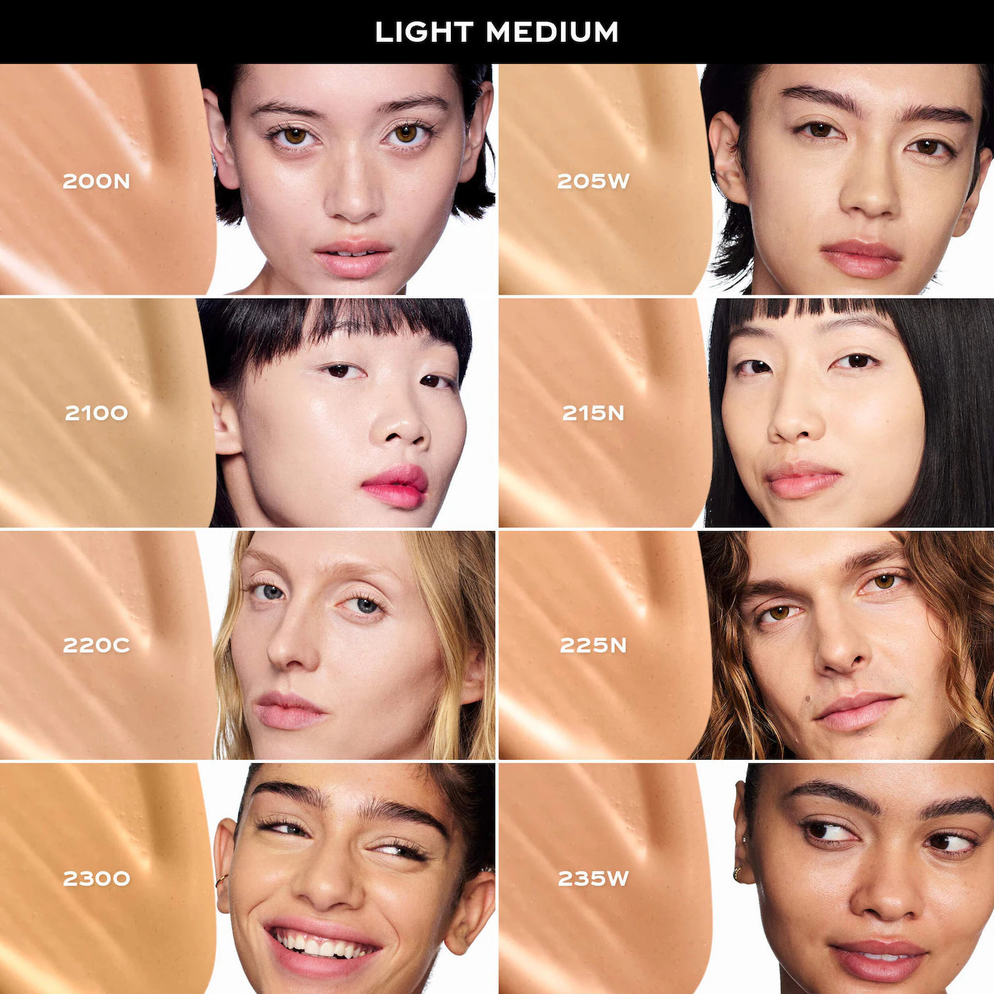 *PREORDEN: Nude Awakening Hydrating Medium Coverage Concealer - Marc Jacobs Beauty / Corrector multiusos de larga duración