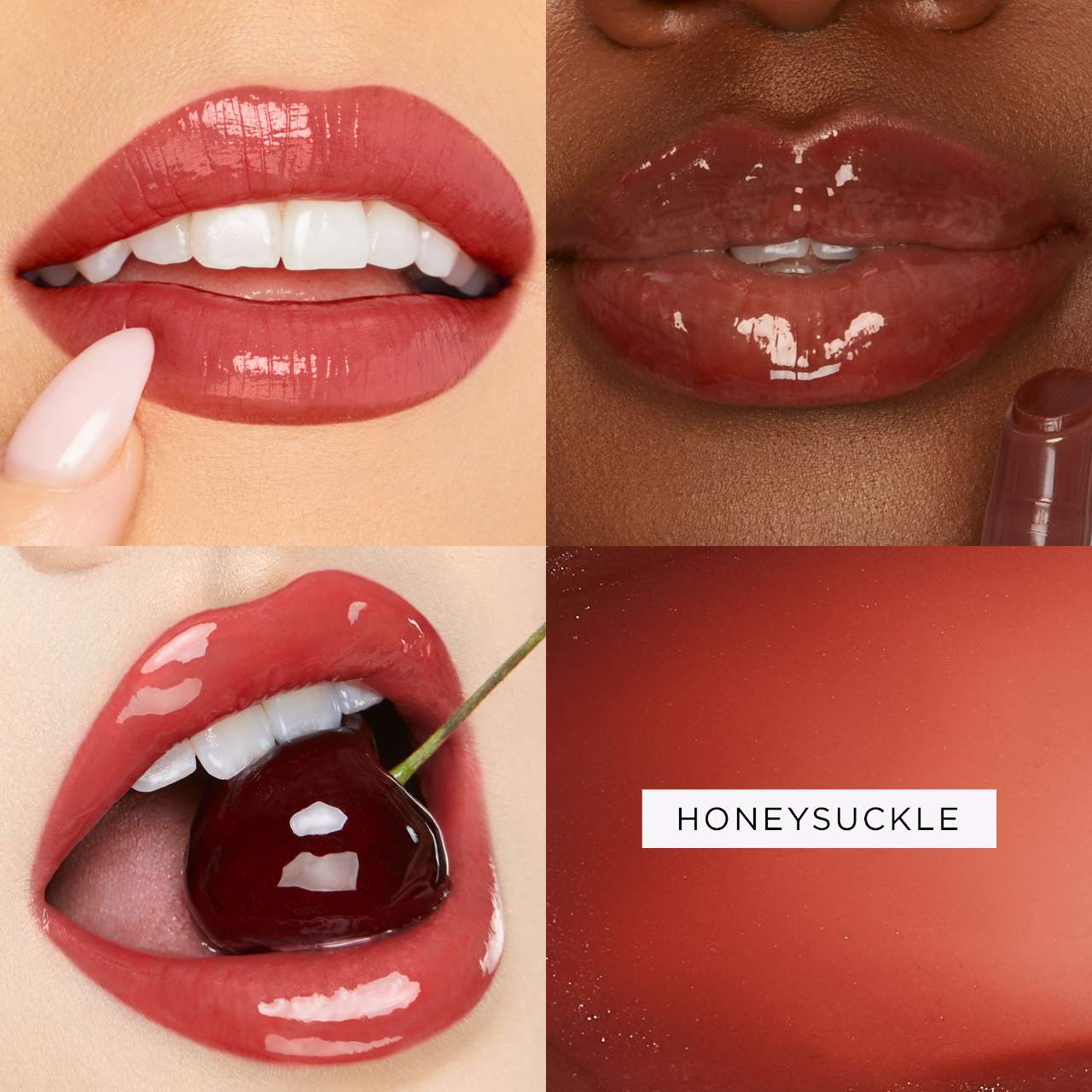 *PREORDEN: Nude Energy Lip Kit Makeup Set - Sephora Favorites / Set para labios