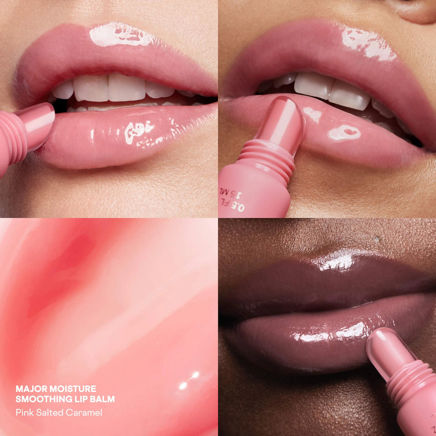 *PREORDEN: Nude Energy Lip Kit Makeup Set - Sephora Favorites / Set para labios