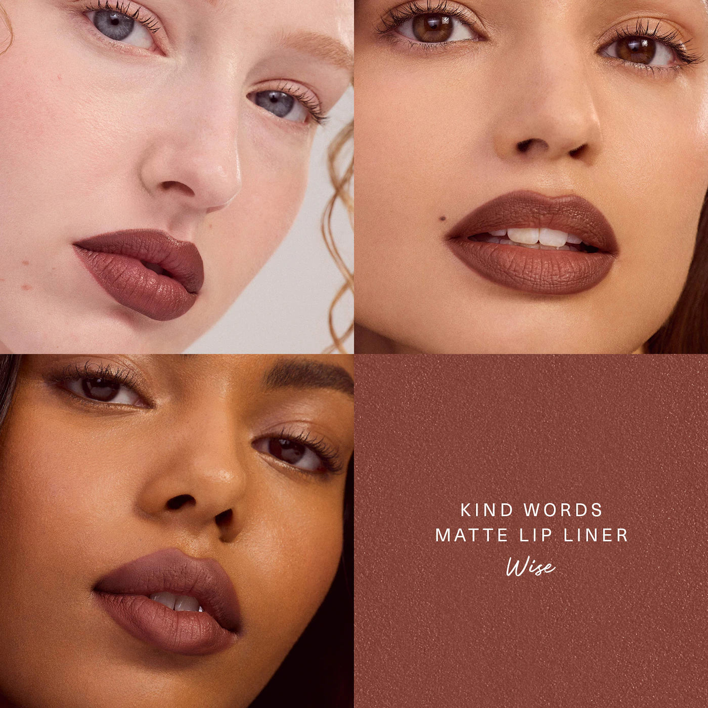 *PREORDEN: Nude Energy Lip Kit Makeup Set - Sephora Favorites / Set para labios