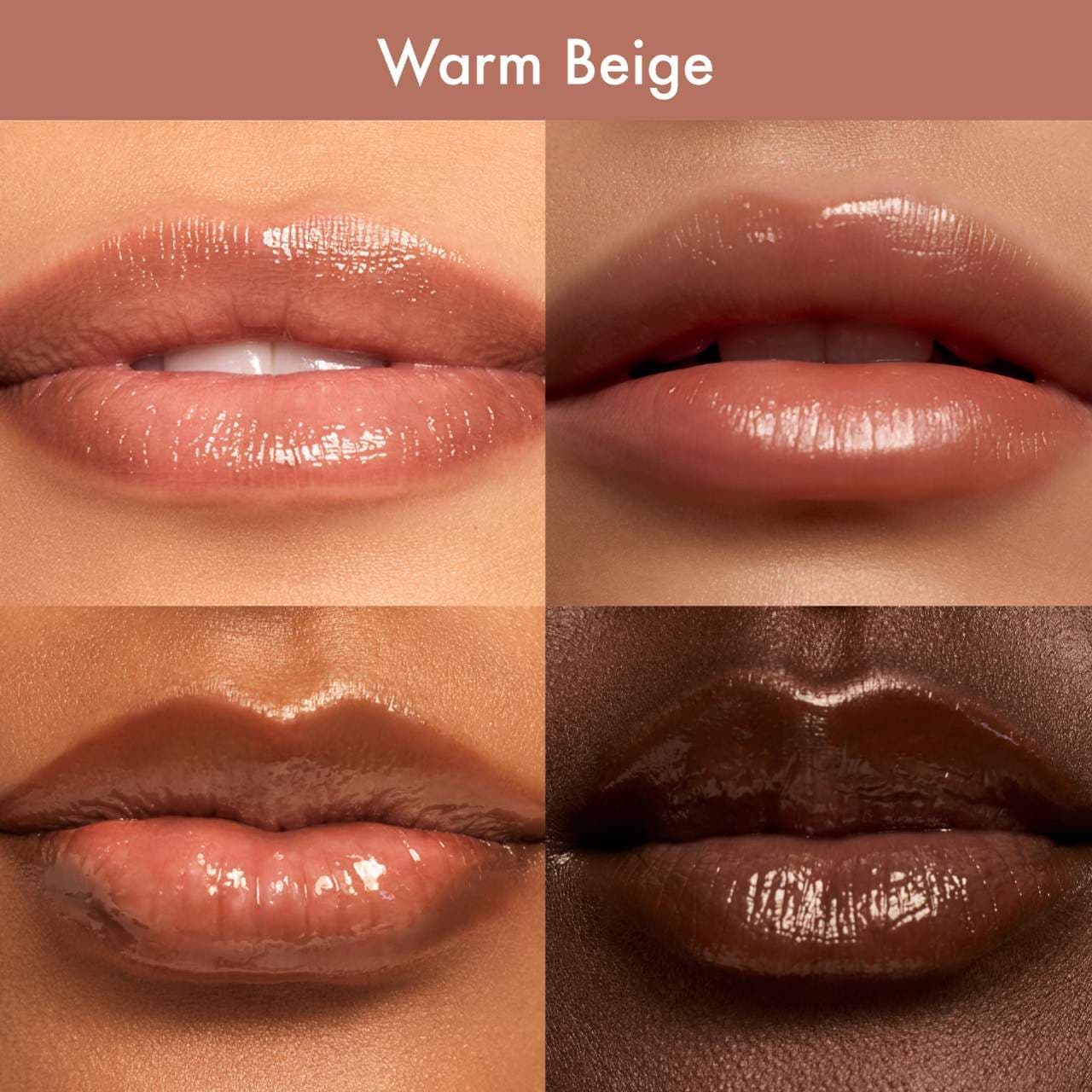 *PREORDEN: Nude Energy Lip Kit Makeup Set - Sephora Favorites / Set para labios