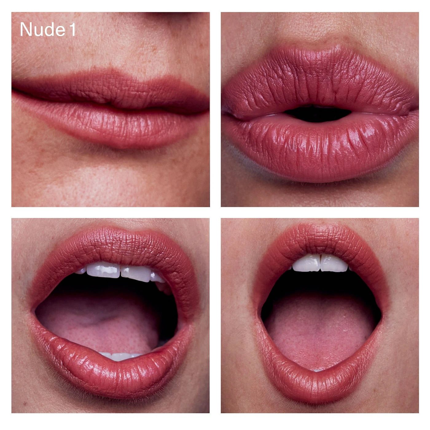 *PREODEN: Essential Lip Refillable Compact. - Fara Homidi / Balsamo labial