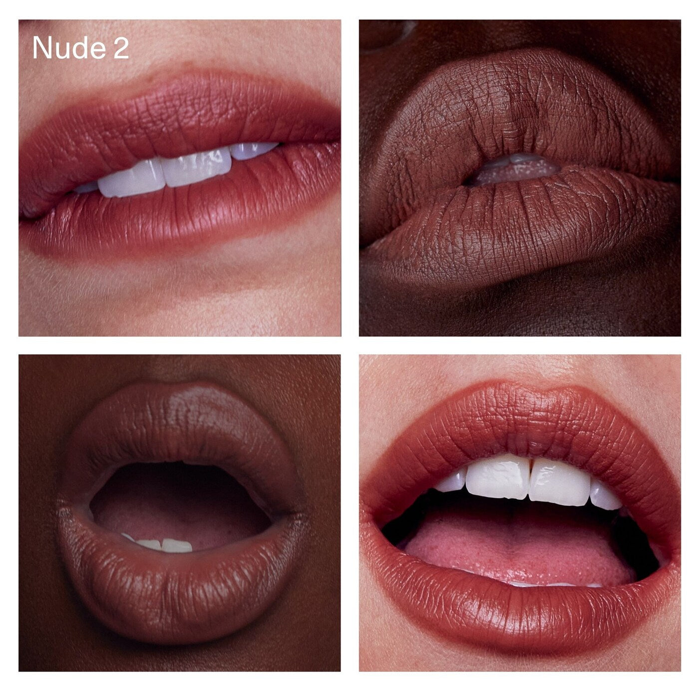 *PREODEN: Essential Lip Refillable Compact. - Fara Homidi / Balsamo labial