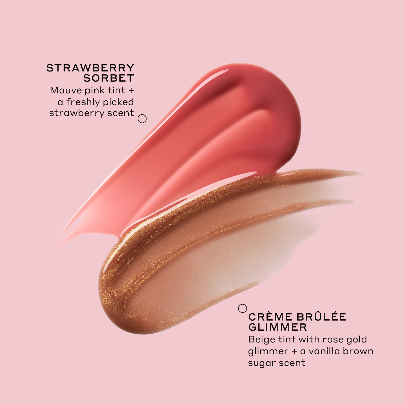 *PREORDEN: Smooth + Sweet Pout Preserve Peptide Lip Duo - OLEHENRIKSEN / Set 2 pzas bálsamos de labios hidratantes