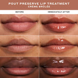 Pout Preserve Hydrating Peptide Lip Treatment - OLEHENRIKSEN / Bálsamo de labios hidratante