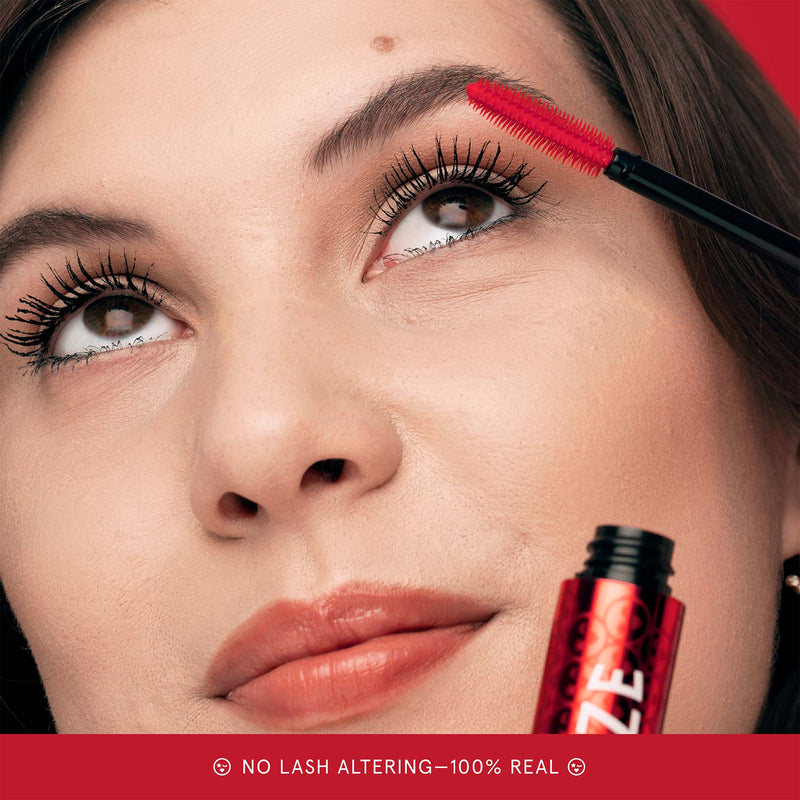 Fantasize Lifting & Lengthening Mascara 5g - ONE/SIZE by Patrick Starrr / Máscara de pestañas (Ed. especial)