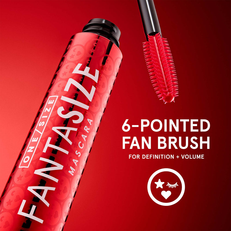 Fantasize Lifting & Lengthening Mascara 5g - ONE/SIZE by Patrick Starrr / Máscara de pestañas (Ed. especial)