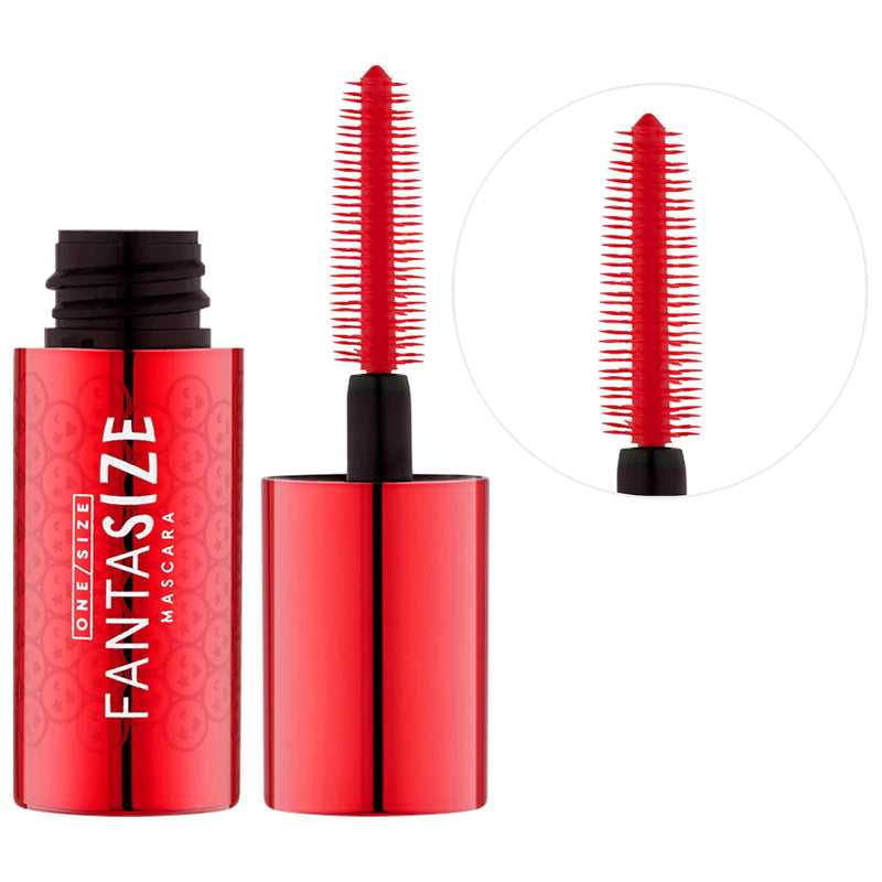 Fantasize Lifting & Lengthening Mascara 5g - ONE/SIZE by Patrick Starrr / Máscara de pestañas (Ed. especial)