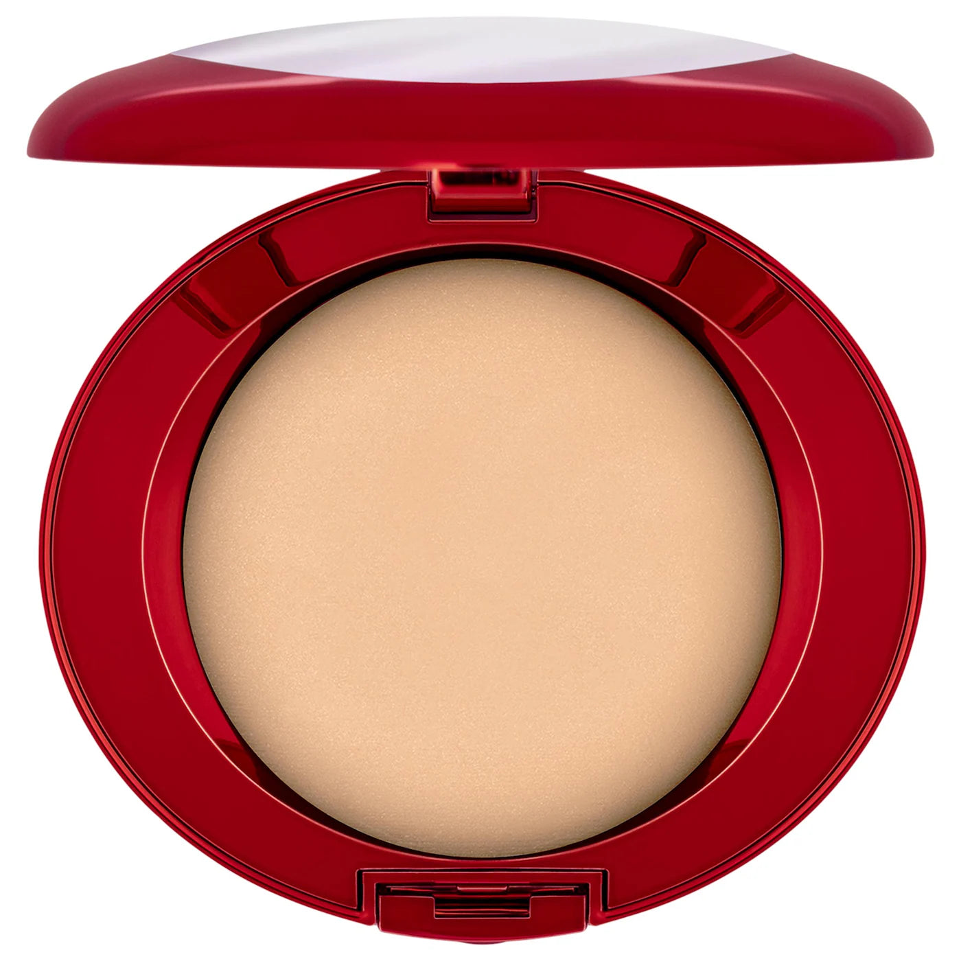 *PREORDEN: Bouclé Silk Airbrushed Talc-Free Finishing Powder - One size by Patrick Starrr / Polvo compacto