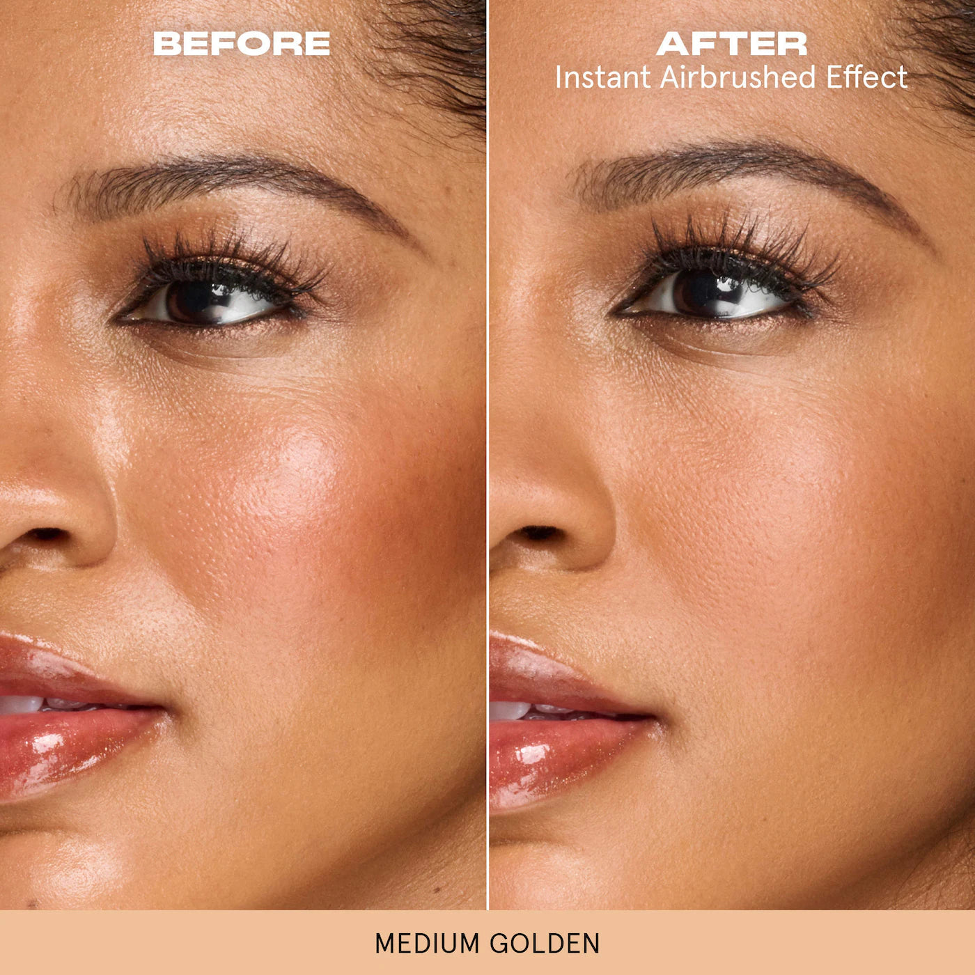 *PREORDEN: Bouclé Silk Airbrushed Talc-Free Finishing Powder - One size by Patrick Starrr / Polvo compacto