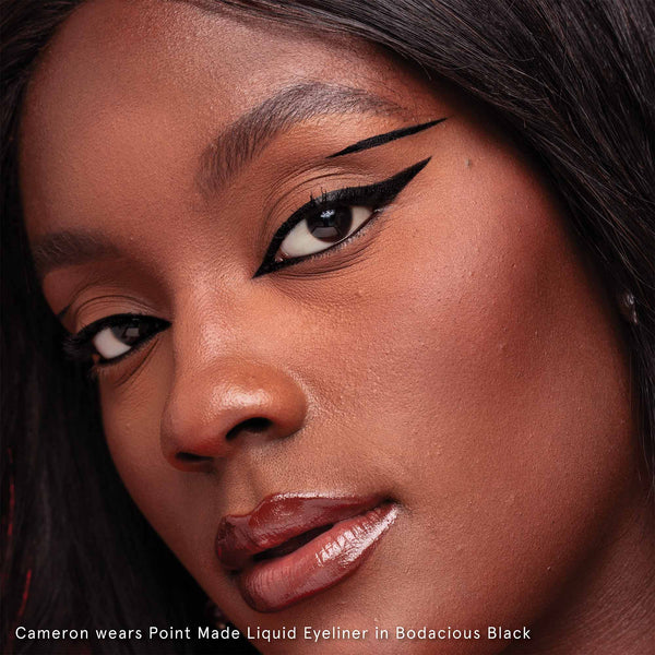 *PREORDEN: Fantasy On Point - Point Made Eyeliner & Fantasize Mascara Kit - ONE/SIZE by Patrick Starrr / Delineador y rímel (Ed. Limitada)