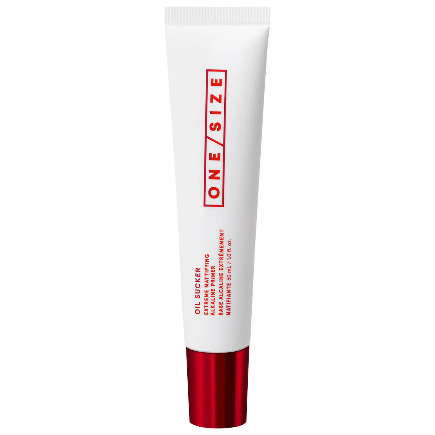 *PREORDEN: Oil Sucker Extreme Mattifying Alkaline Primer - ONE SIZE by Patrick Starrr / Primer acabado mate absorbe grasa
