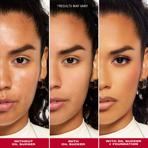 *PREORDEN: Oil Sucker Extreme Mattifying Alkaline Primer - ONE SIZE by Patrick Starrr / Primer acabado mate absorbe grasa