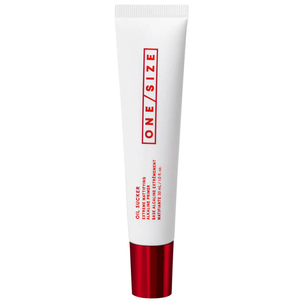 *PREORDEN: Oil Sucker Extreme Mattifying Alkaline Primer - ONE SIZE by Patrick Starrr / Primer acabado mate absorbe grasa