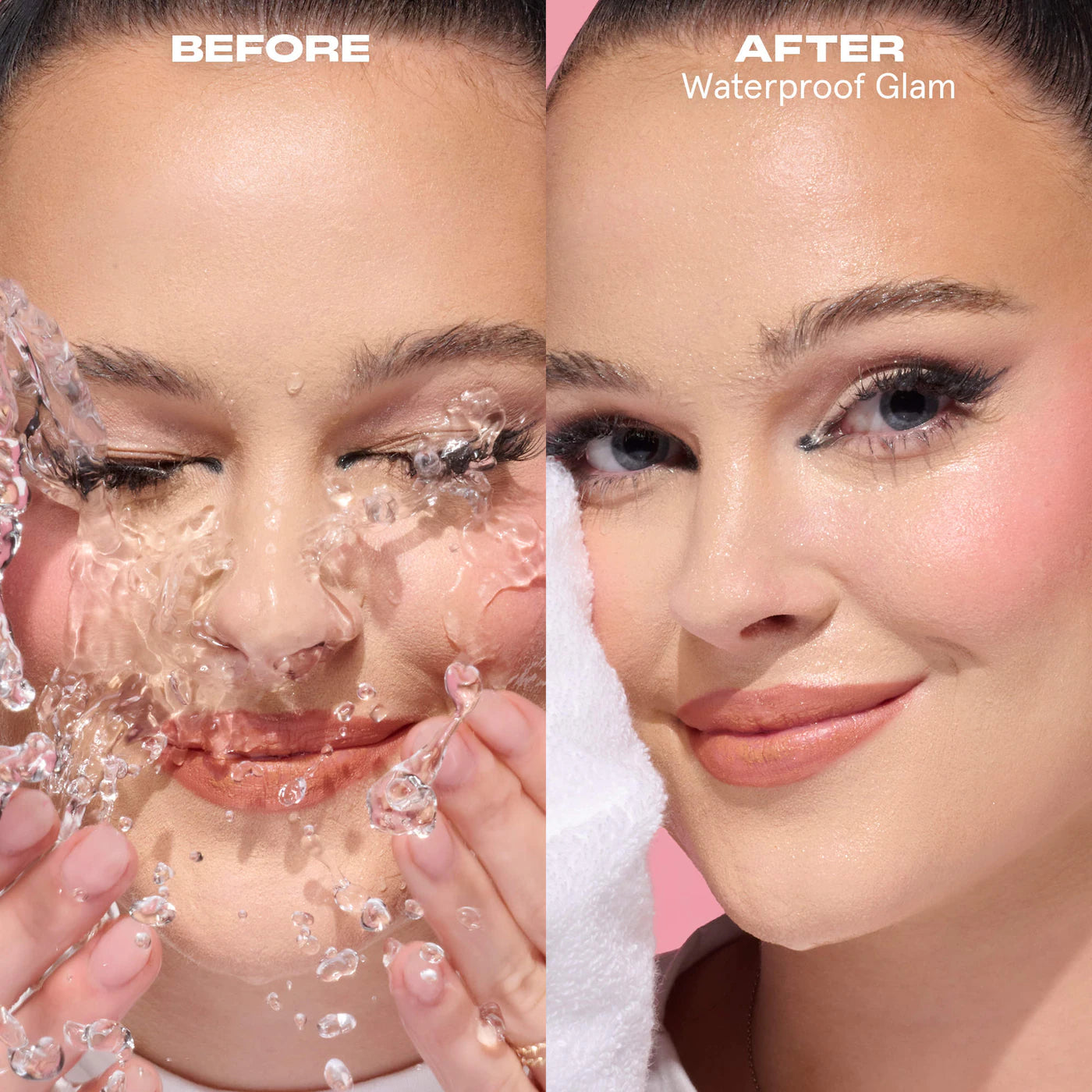 *PREORDEN: On 'Til Dawn Mattifying Waterproof Setting Spray Big & Bitty Duo - ONE SIZE by Patrick Starrr / Set 2 pzas fijador de maquillaje