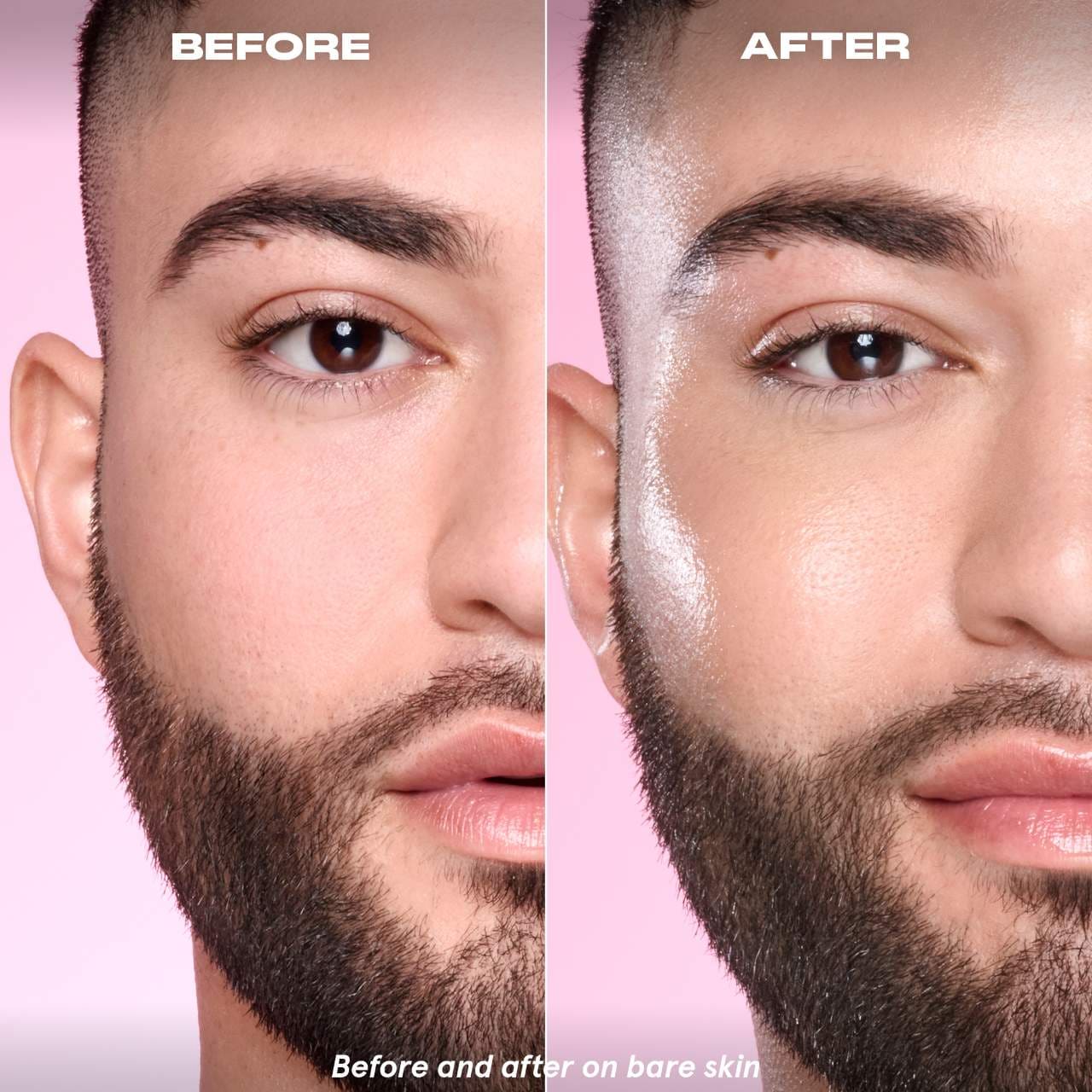 *PREORDEN: Powder Melt Glass Setting Spray - ONE SIZE by Patrick Starrr / Spray fijador hidratante