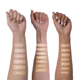 *PREORDEN: Turn Up the Base Full Beat Waterproof Liquid Foundation - One size by Patrick Starrr / Base larga duración cobertura completa