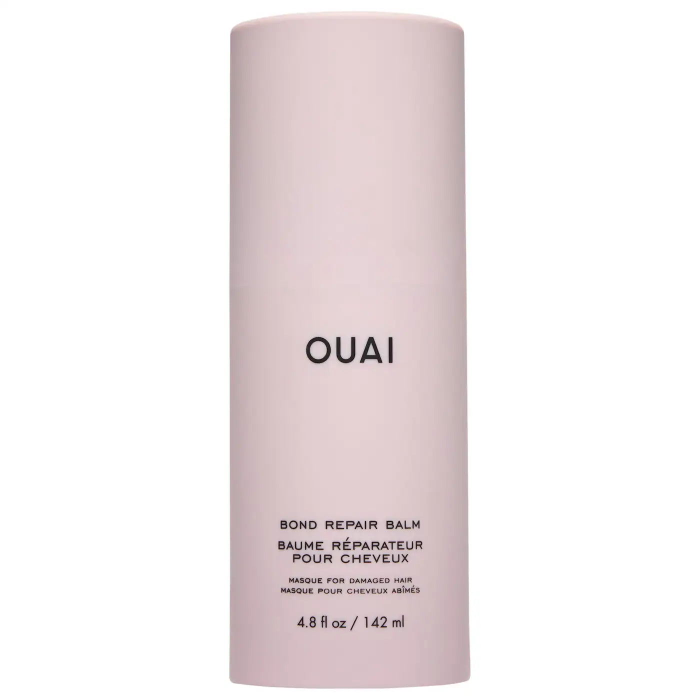 *PREORDEN: Bond Repair Balm Hair Mask for Damaged Hair - OUAI / Mascarilla reparadora para cabello dañado