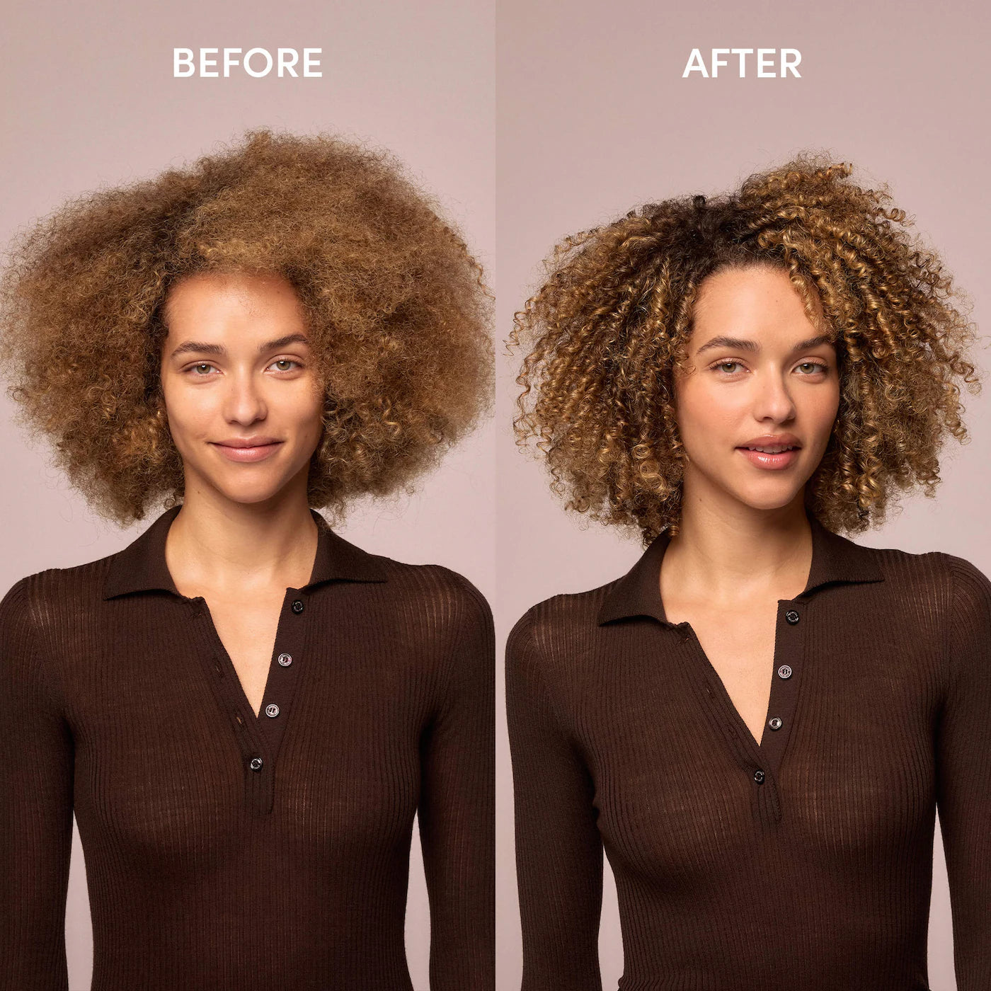 *PREORDEN: Bond Repair Balm Hair Mask for Damaged Hair - OUAI / Mascarilla reparadora para cabello dañado