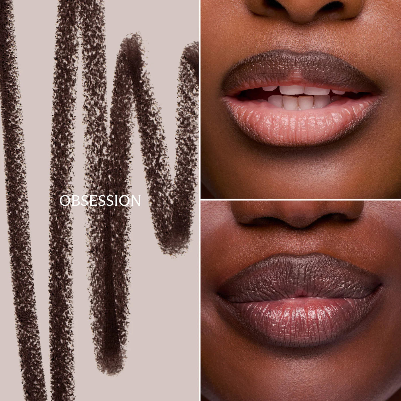 *PREORDEN: The Overliner Lip Liner Pencil - m.ph by Mary Phillips / Lapiz labial