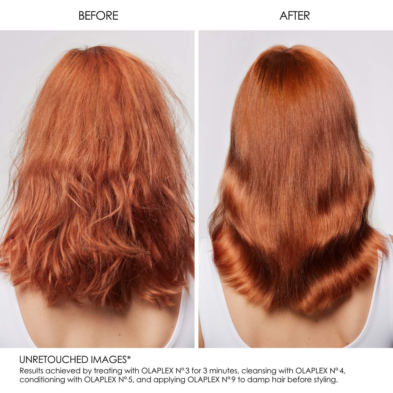 *PREORDEN: Mini Hello, Healthy Hair Starter Set - Olaplex / Set de 3 productos para el cabello