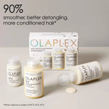 *PREORDEN: Mini Hello, Healthy Hair Starter Set - Olaplex / Set de 3 productos para el cabello