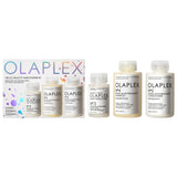 *PREORDEN: Mini Hello, Healthy Hair Starter Set - Olaplex / Set de 3 productos para el cabello