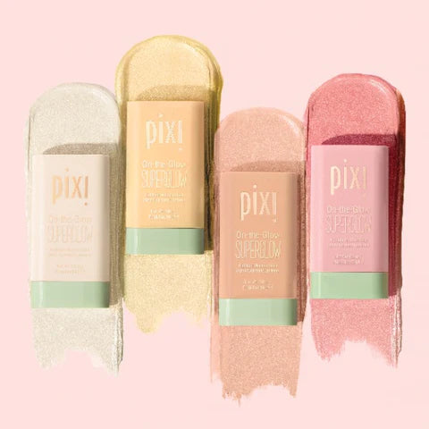 On-the-Glow SuperGlow - Pixi / Iluminador en barra