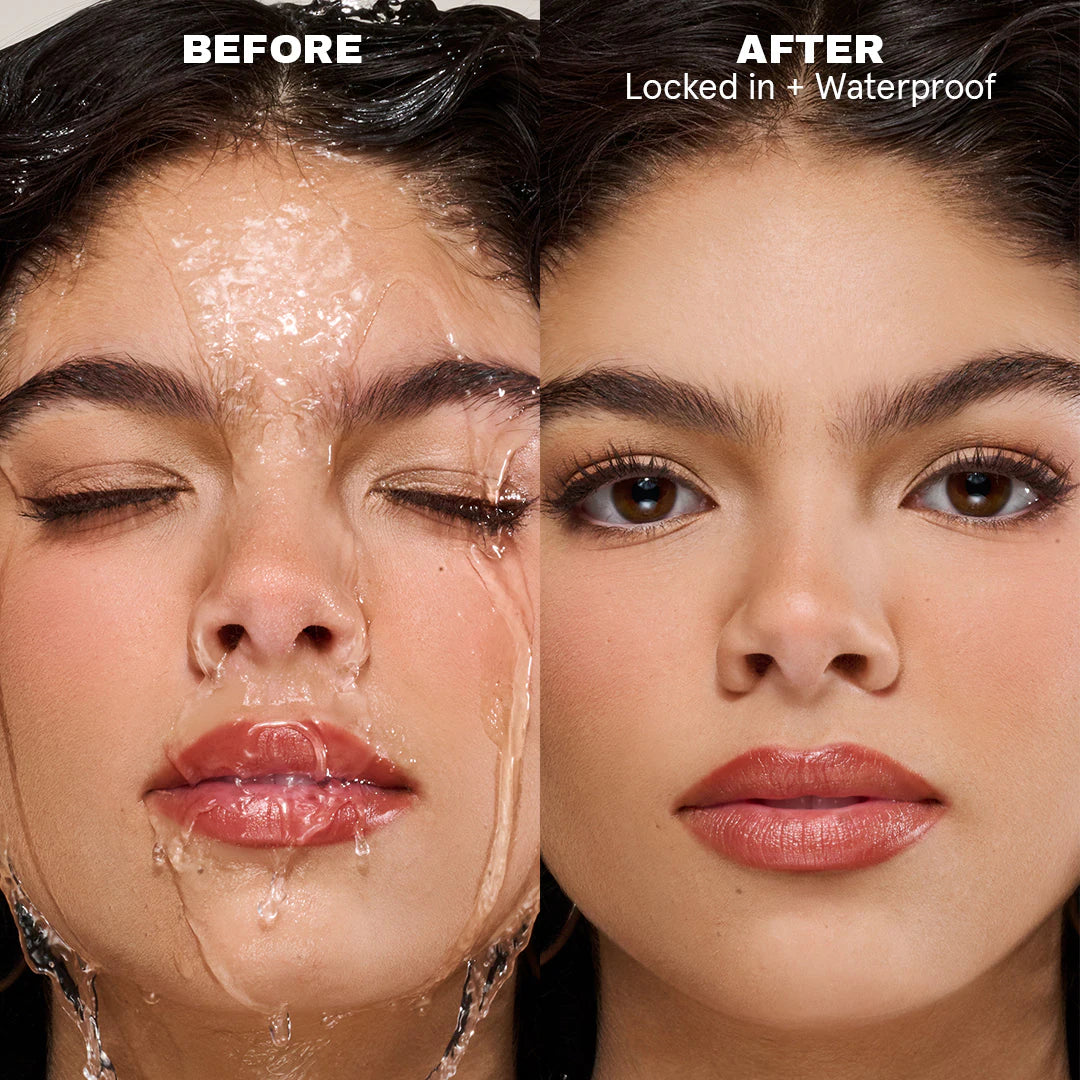 *PREORDEN: SET On 'Til Dawn Mattifying Waterproof Setting Spray - ONE/SIZE by Patrick Starrr / Set de spray fijador