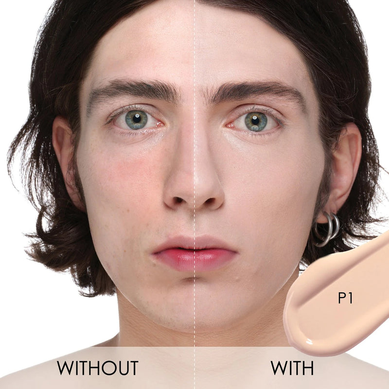 *PREORDEN: Hy-Glam Brightening & Hydrating Medium to Full Coverage Crease Proof Serum Concealer - Natasha Denona /