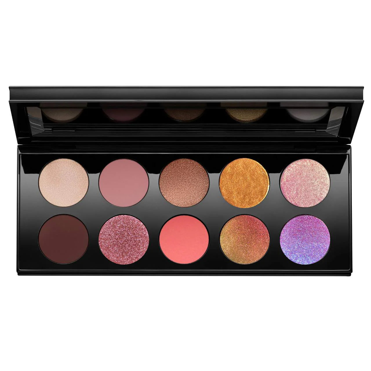 Mothership IX Eyeshadow Palette: Huetopian Dream - PAT McGRATH LABS / Paleta de sombras