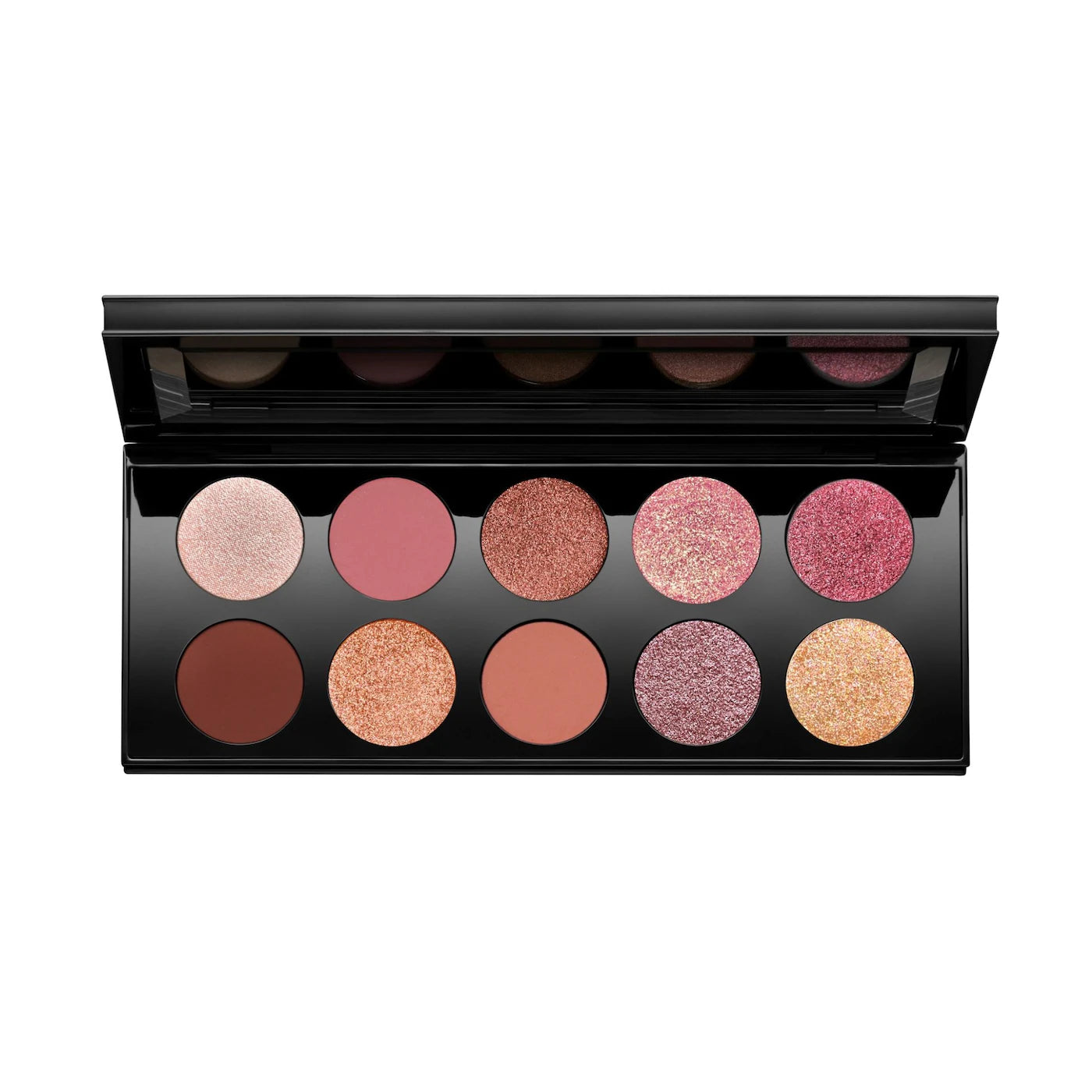Mothership XI Eyeshadow Palette: Sunlit Seduction - PAT McGRATH LABS / Paleta de sombras
