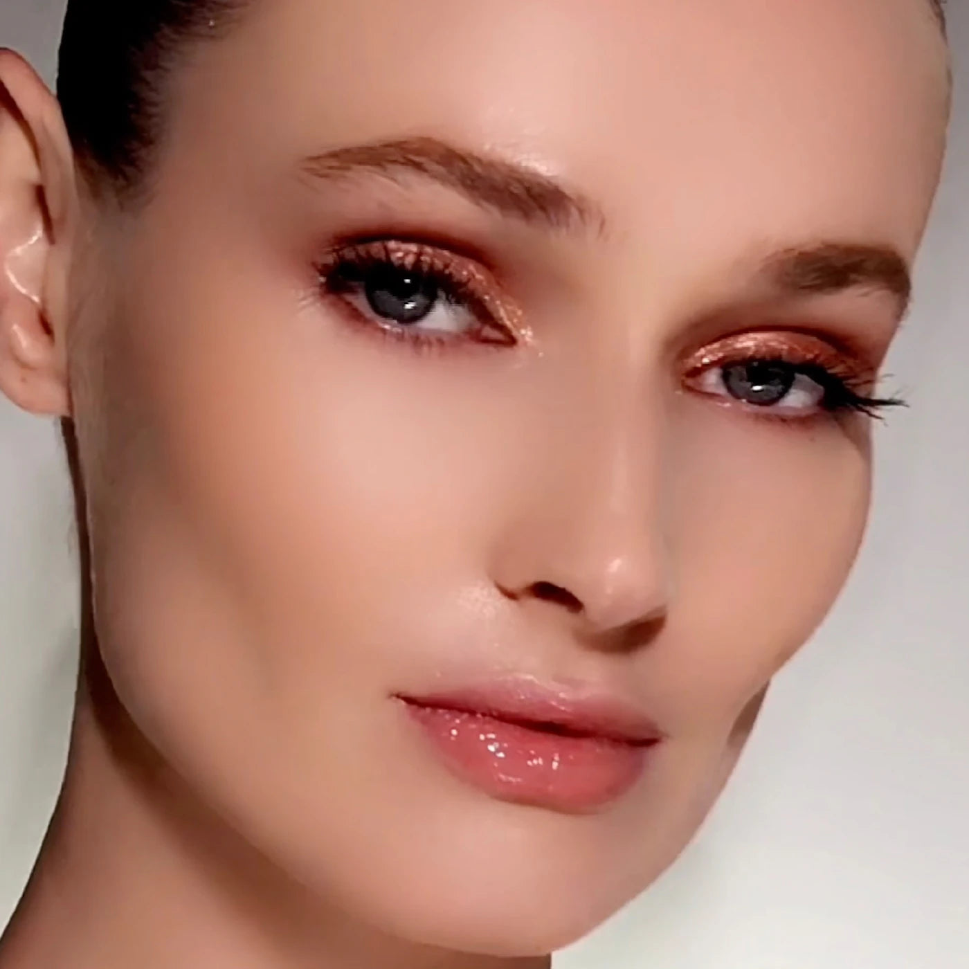 Mothership XI Eyeshadow Palette: Sunlit Seduction - PAT McGRATH LABS / Paleta de sombras