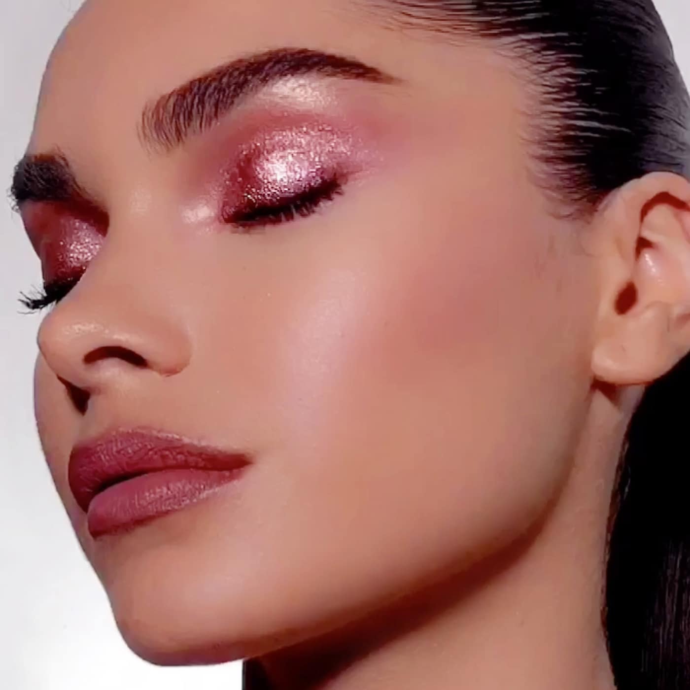 Mothership XI Eyeshadow Palette: Sunlit Seduction - PAT McGRATH LABS / Paleta de sombras