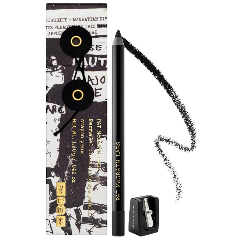 PermaGel Eyeliner Pencil - PAT McGRATH LABS / Delineador de ojos