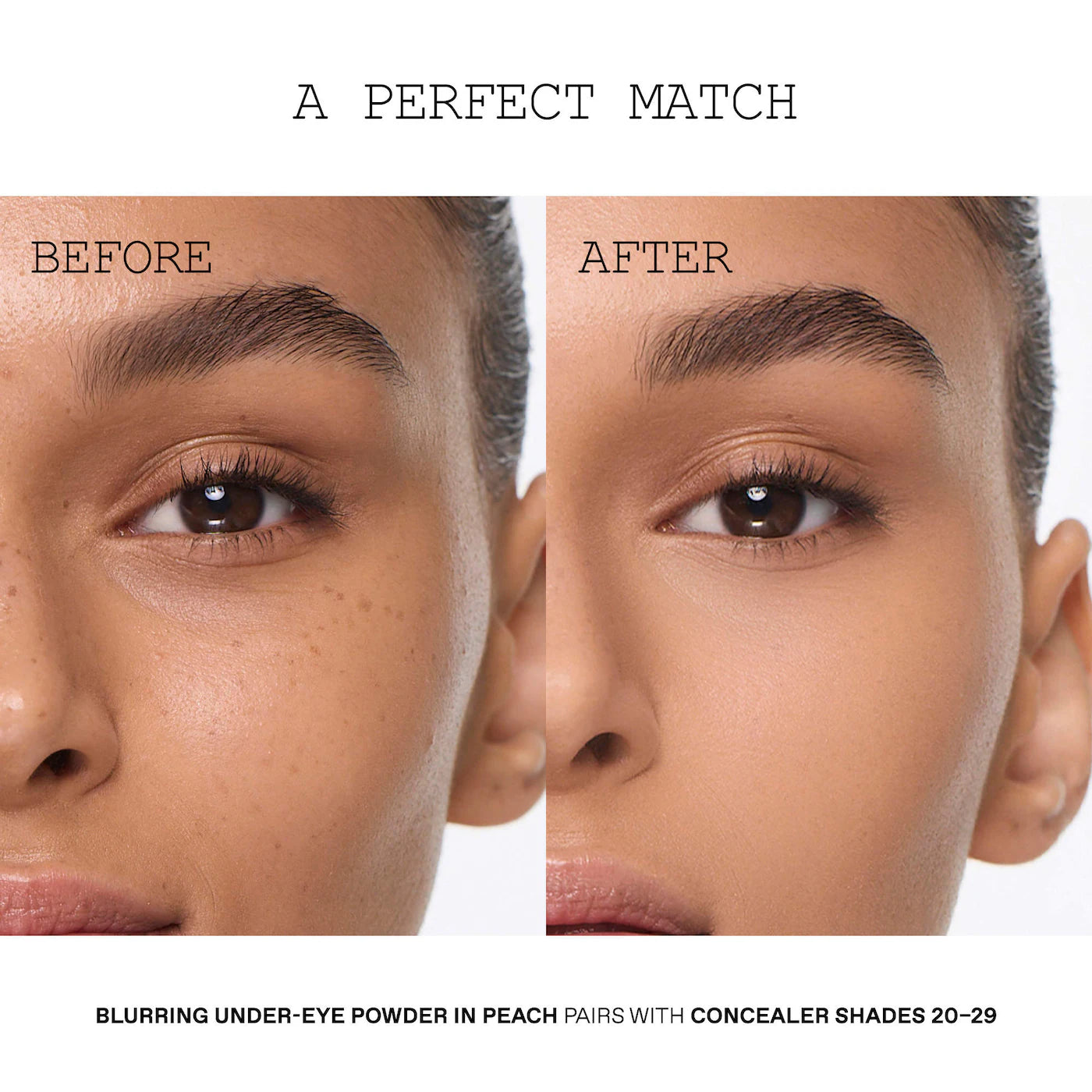 *PREORDEN: Skin Fetish: Sublime Perfection Blurring Under Eye Powder - PAT McGRATH LABS / Polvo iluminador para debajo de los ojos