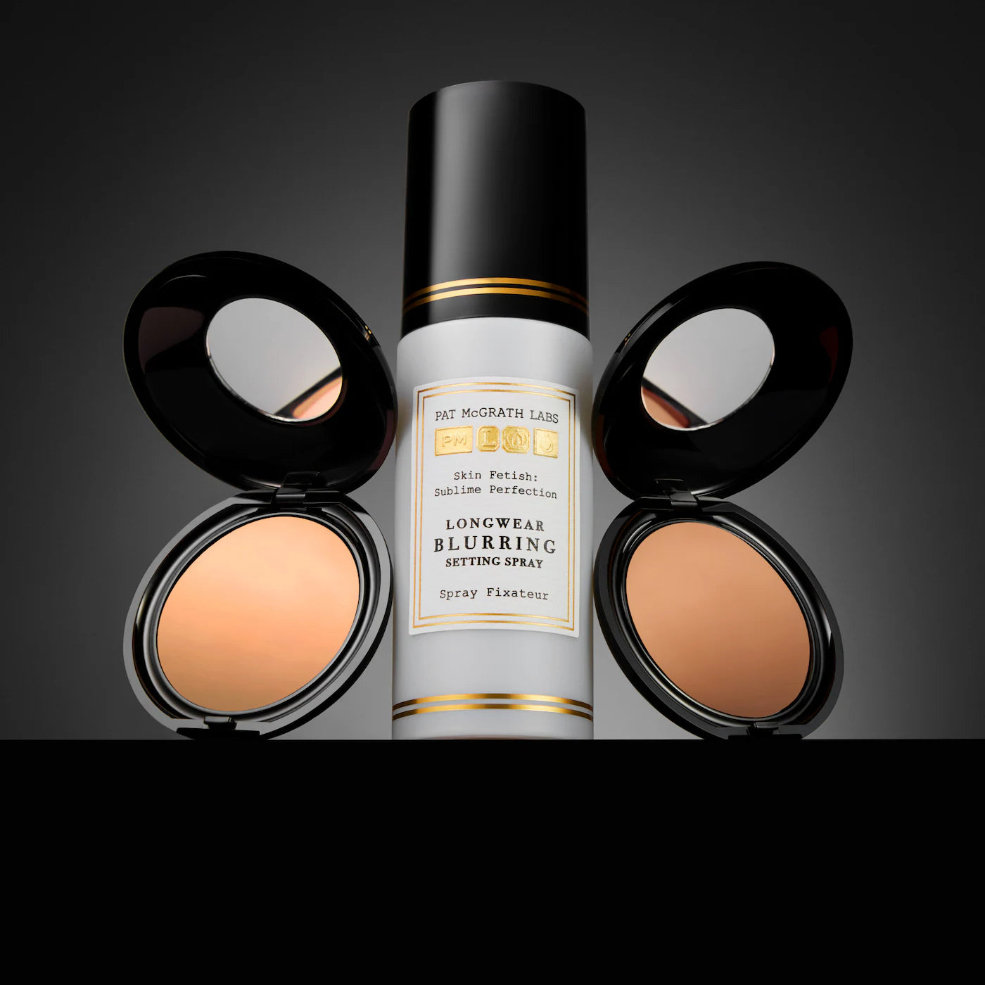 *PREORDEN: Skin Fetish: Sublime Perfection Blurring Under Eye Powder - PAT McGRATH LABS / Polvo iluminador para debajo de los ojos