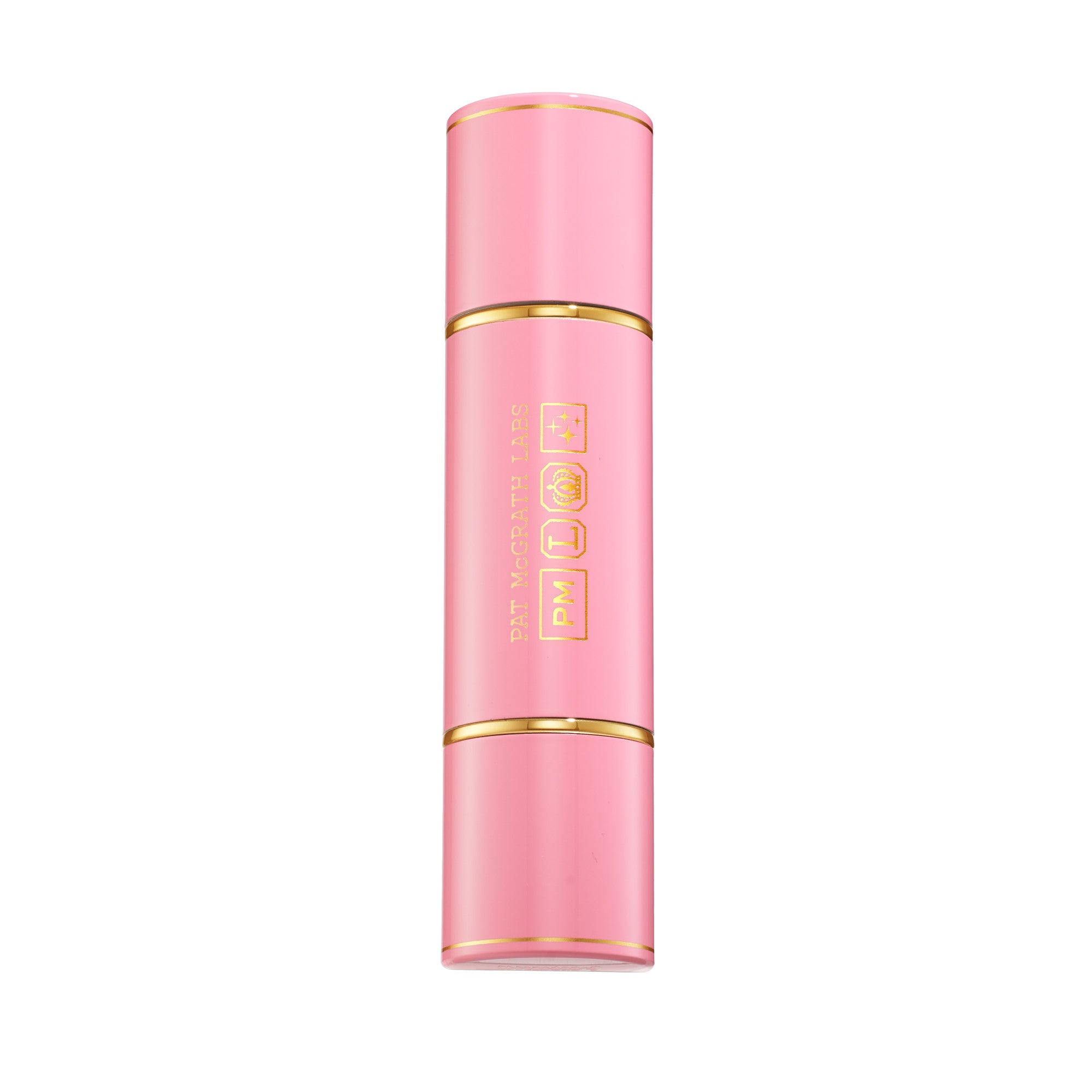*PREORDEN: Skin Fetish: Xtreme Highlighter + Balm Duo Cyber Lotus - PAT McGRATH LABS / Barra multifuncional con color, acabado brillante y dewy