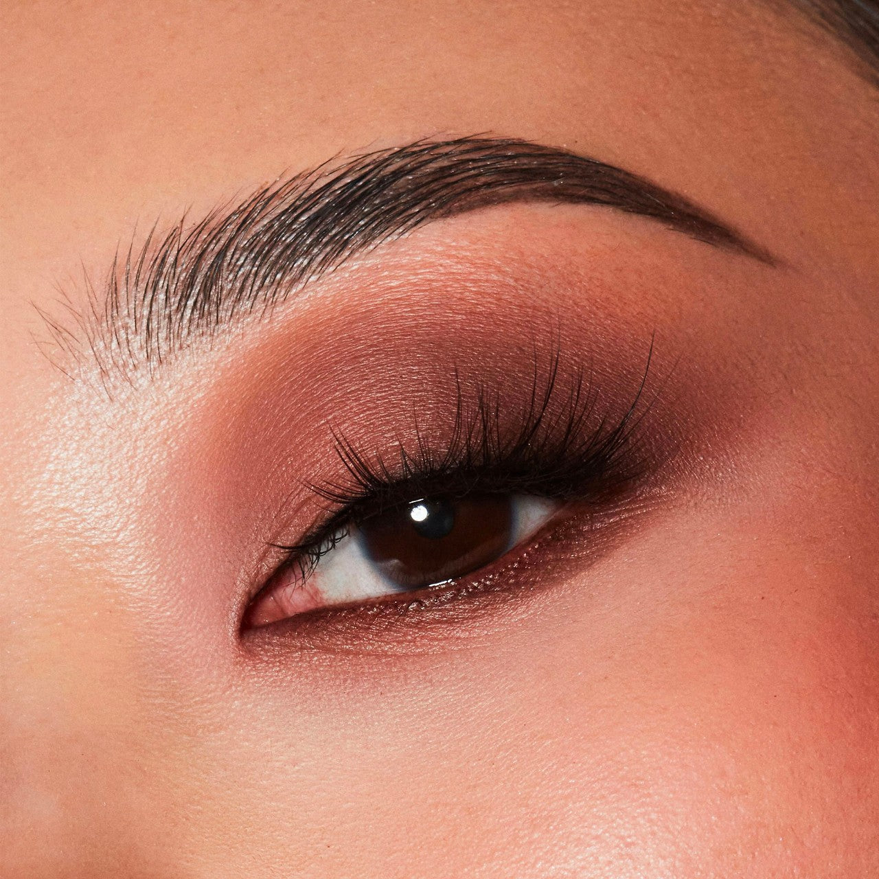 *PREORDEN: Major Dimension III Matte Eyeshadow Palette - PATRICK TA / Paleta de sombras mate colores nude cálidos y fríos