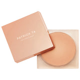All-Over Major Glow Balm - PATRICK TA / Brillo facial y corporal universal