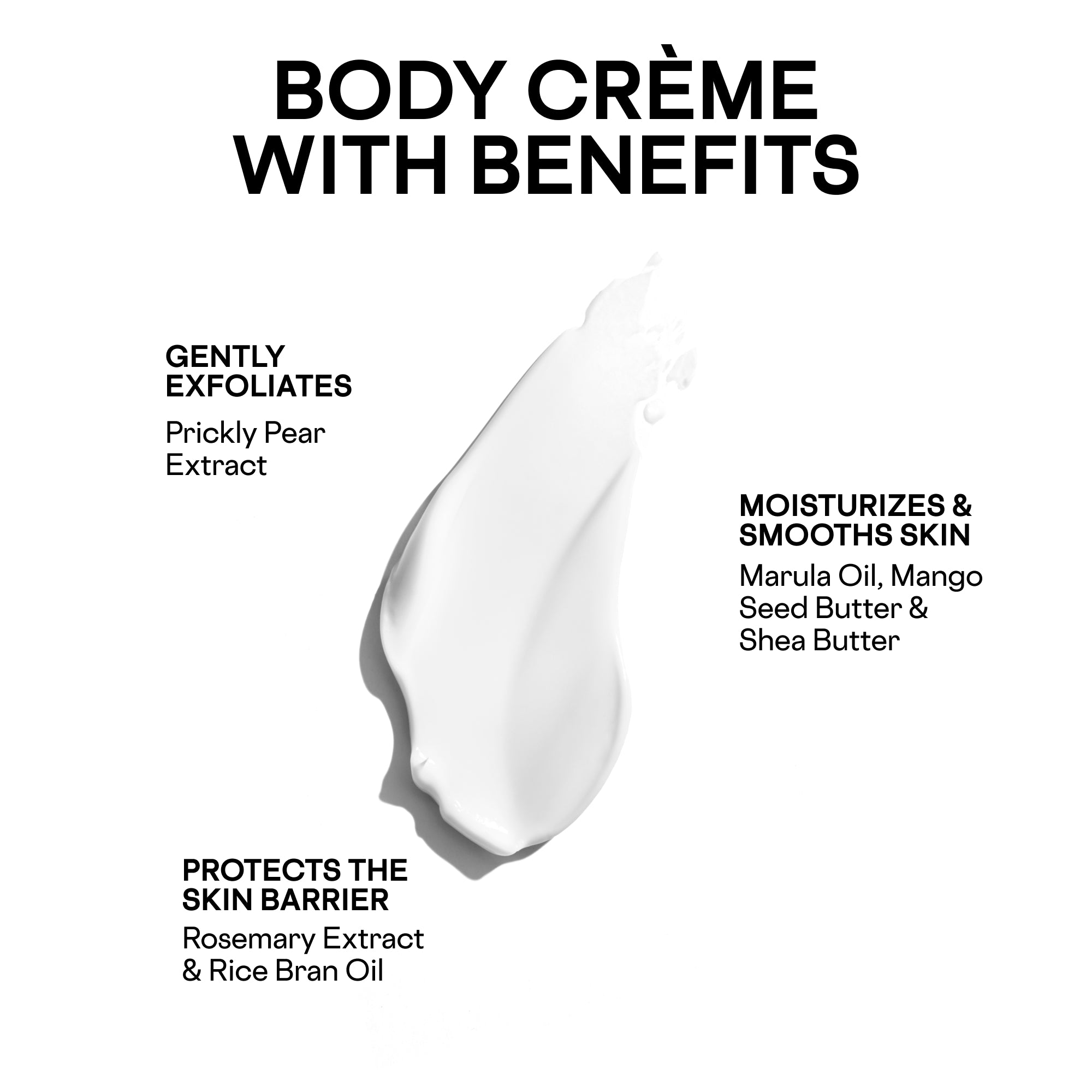 *PREORDEN: Major Glow High Shine Skin Perfecting Body Crème - PATRICK TA / Crema hidratante que aporta brillo