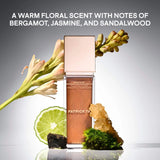 Major Glow Nourishing Bronzing Body Oil - PATRICK TA / Aceite corporal bronceador con brillo