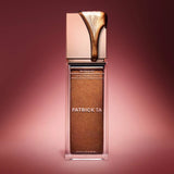 Major Glow Nourishing Bronzing Body Oil - PATRICK TA / Aceite corporal bronceador con brillo