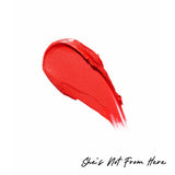Major Headlines Matte Suede Lipstick - Patrick TA / Labial mate