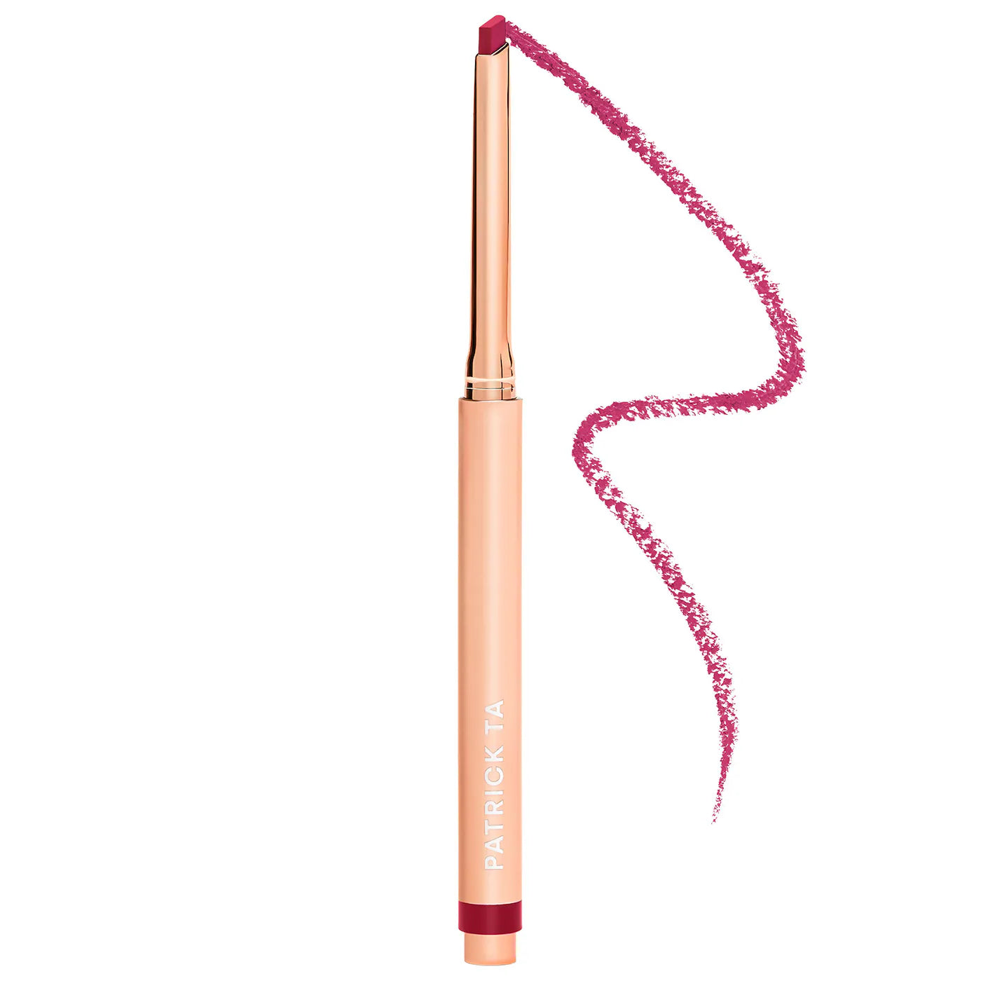 Major Headlines Precision Lip Crayon SHE´S HART TO GET - PATRICK TA / Delineador de labios