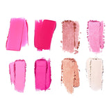 Major Holiday Face Palette - Patrick Ta / Paleta de rubores y glitter Ed. Limitada