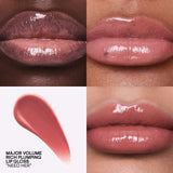 *PREORDEN: Major Volume Plumping Lip Gloss - Patrick Ta / Gloss plumper rellenador de labios