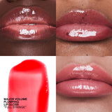 Holiday Major Volume Plumping Gloss - PATRICK TA / Brillo de labios y regordete de labios