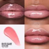 *PREORDEN: Major Volume Plumping Lip Gloss - Patrick Ta / Gloss plumper rellenador de labios