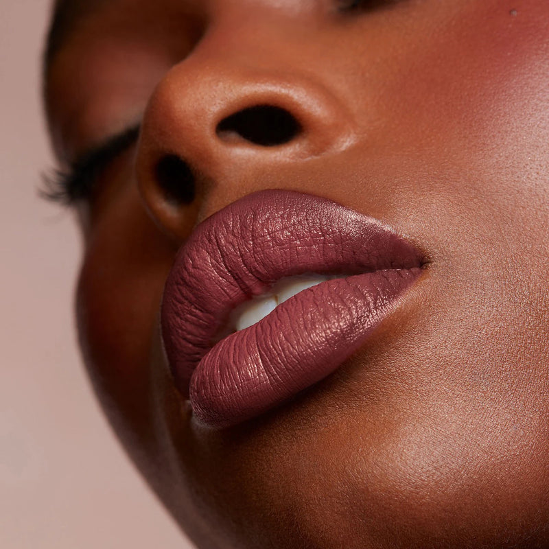 Silky Lip Crème TONO SEDUCTIVE - Patrick Ta / Labial cremoso